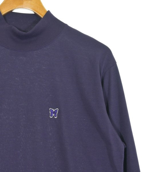Needles เสื้อยืด/เสื้อท็อปส์