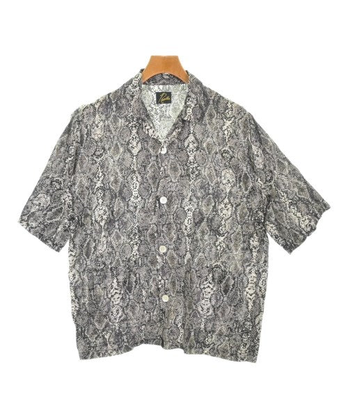 Needles เสื้อลำลอง