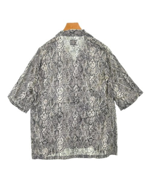 Needles เสื้อลำลอง