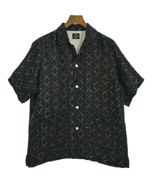 Needles เสื้อลำลอง