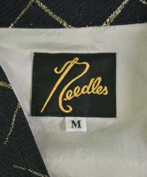 Needles เสื้อลำลอง