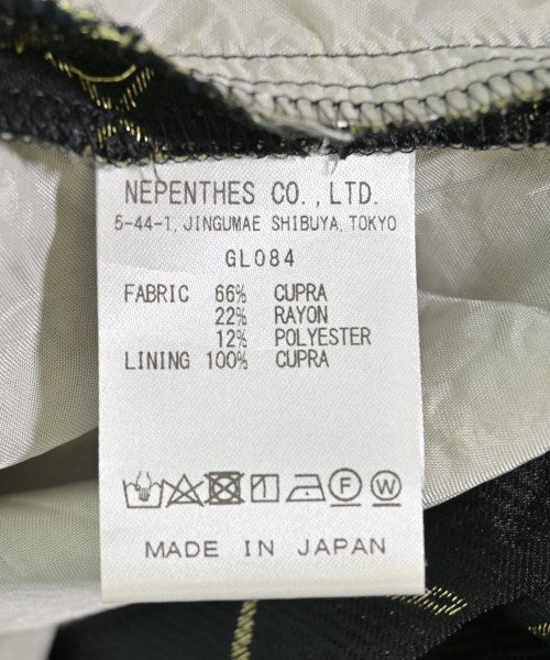 Needles เสื้อลำลอง