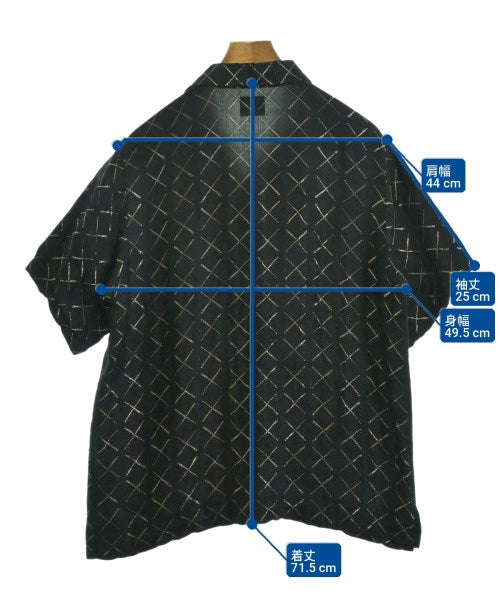 Needles เสื้อลำลอง
