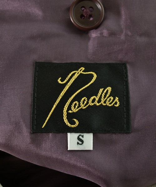 Needles เบลเซอร์/แจ็คเก็ตสูท