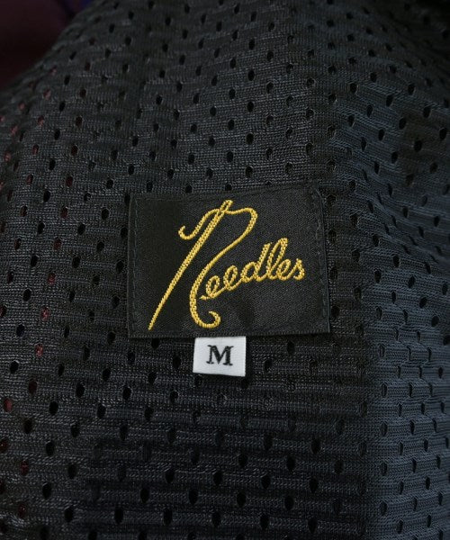 Needles กางเกงวอร์ม