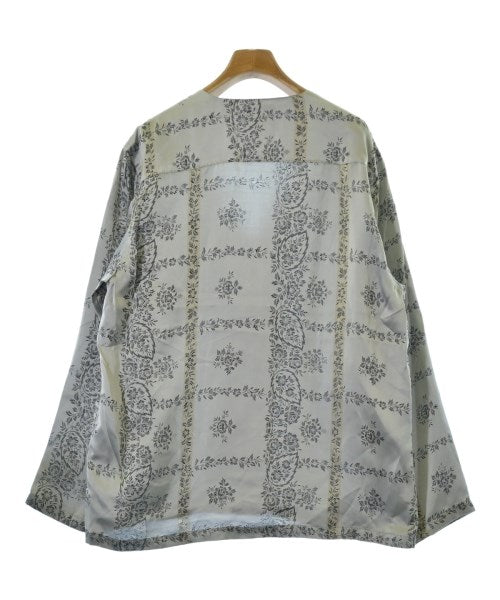 Needles เสื้อลำลอง