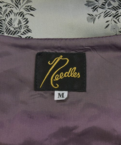 Needles เสื้อลำลอง