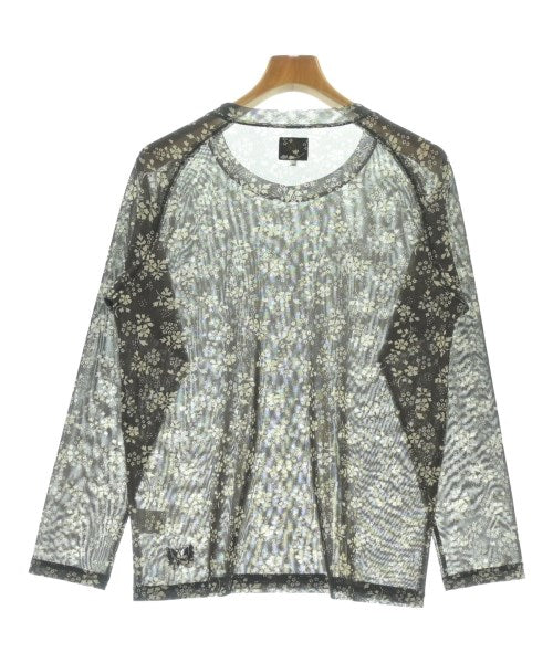 Needles เสื้อยืด/เสื้อท็อปส์