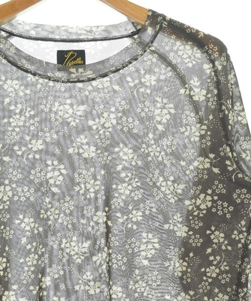 Needles เสื้อยืด/เสื้อท็อปส์