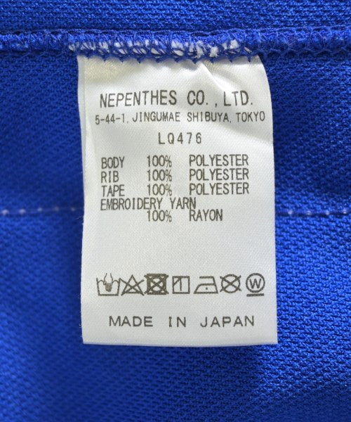 Needles เสื้อสเวตเตอร์