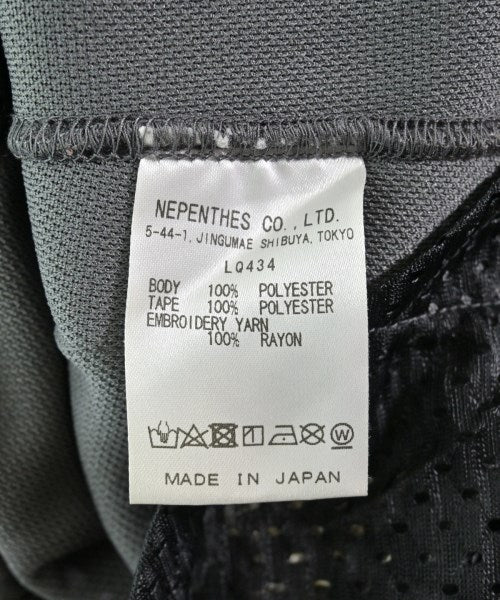 Needles กางเกงวอร์ม