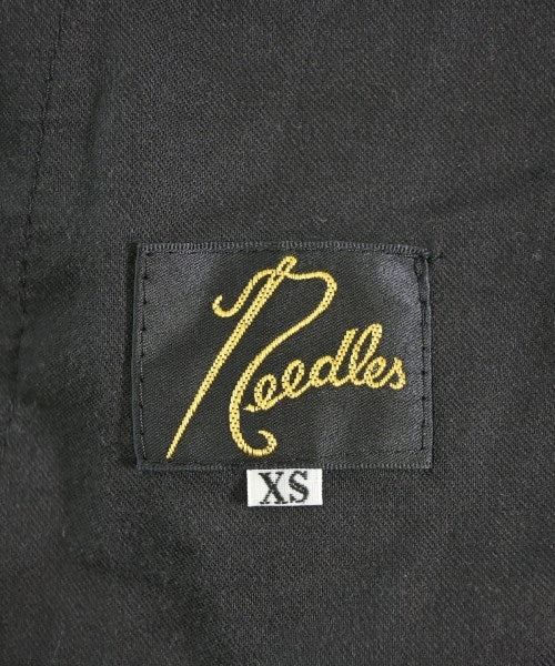 Needles กางเกงขายาว