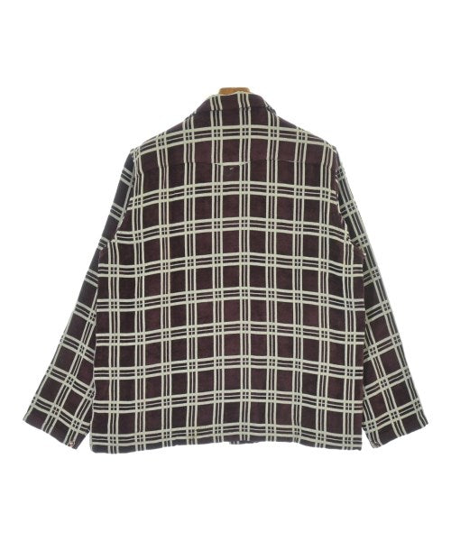 Needles เสื้อลำลอง