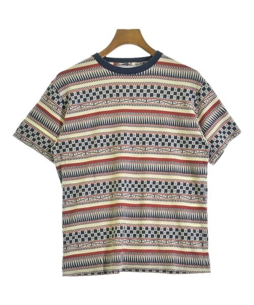Needles เสื้อยืด/เสื้อท็อปส์