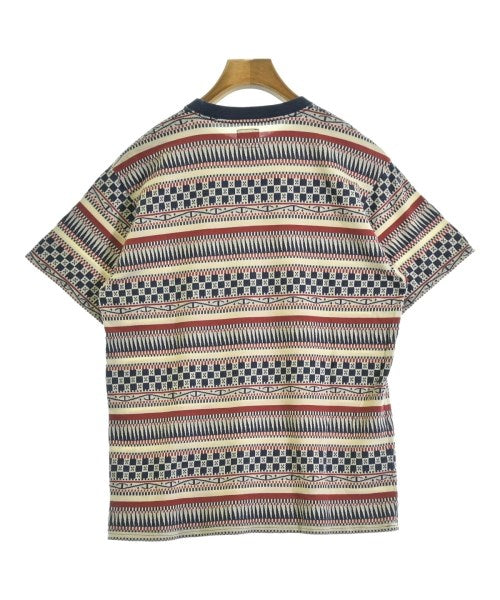 Needles เสื้อยืด/เสื้อท็อปส์