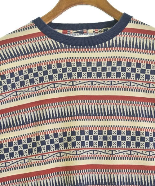 Needles เสื้อยืด/เสื้อท็อปส์