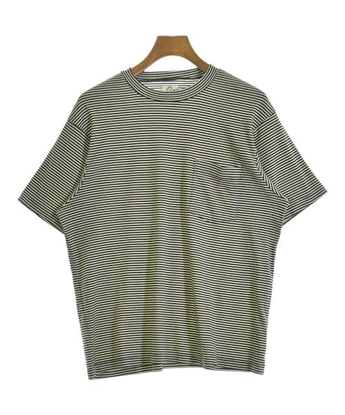 Needles เสื้อยืด/เสื้อท็อปส์