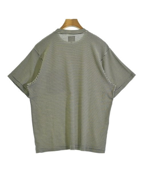 Needles เสื้อยืด/เสื้อท็อปส์