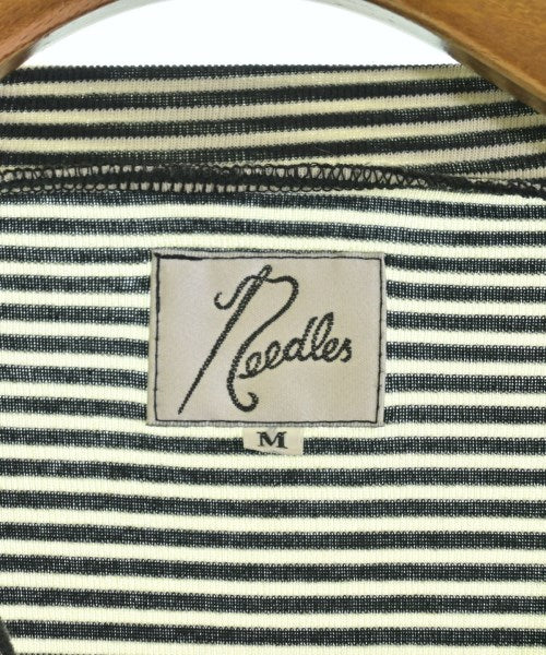 Needles เสื้อยืด/เสื้อท็อปส์