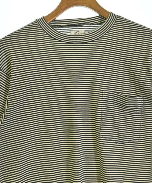 Needles เสื้อยืด/เสื้อท็อปส์