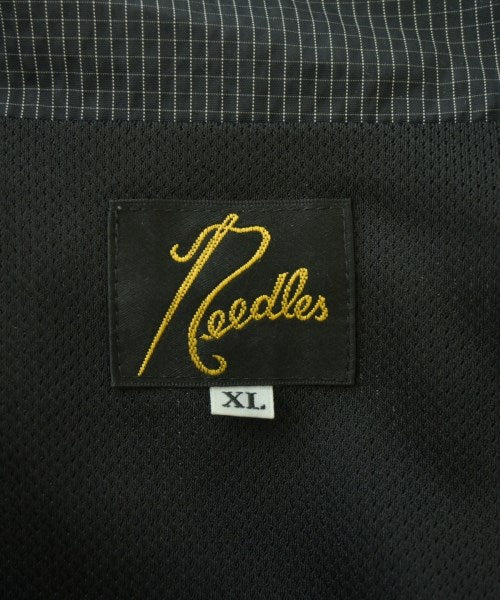 Needles แจ็คเก็ตเบลาส์ อื่น