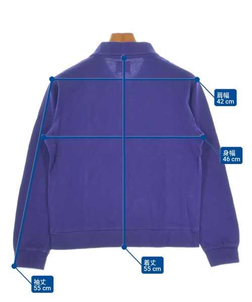Needles เสื้อโปโล