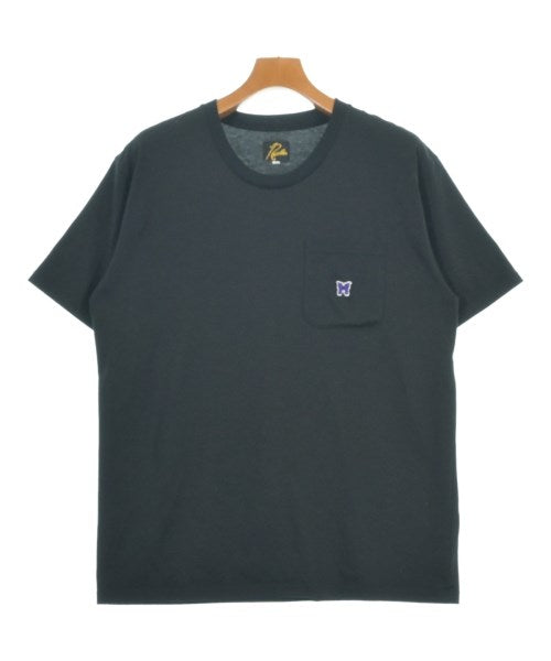 Needles เสื้อยืด/เสื้อท็อปส์