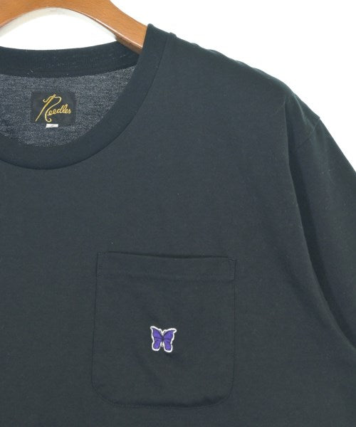 Needles เสื้อยืด/เสื้อท็อปส์