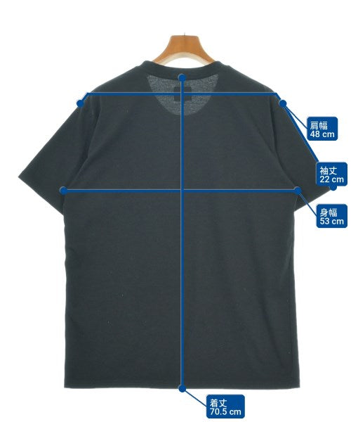 Needles เสื้อยืด/เสื้อท็อปส์