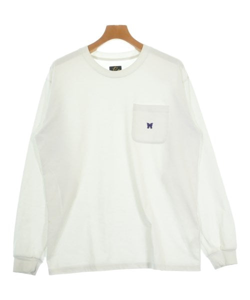 Needles เสื้อยืด/เสื้อท็อปส์