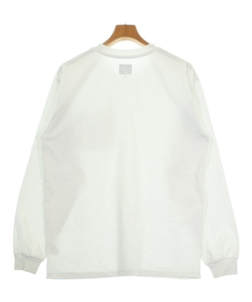 Needles เสื้อยืด/เสื้อท็อปส์