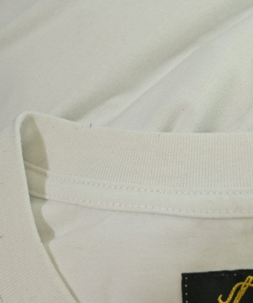 Needles เสื้อยืด/เสื้อท็อปส์