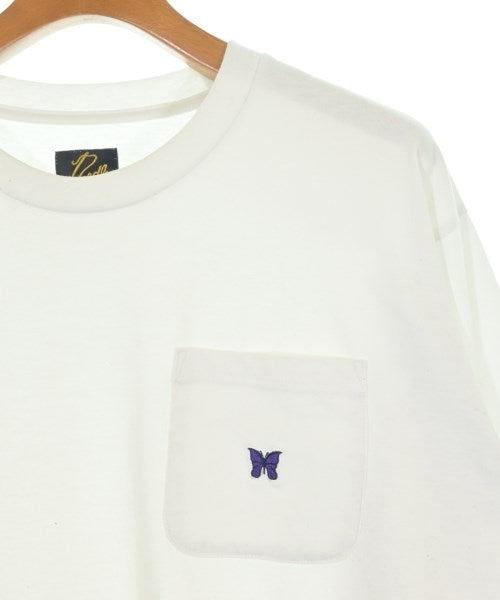 Needles เสื้อยืด/เสื้อท็อปส์