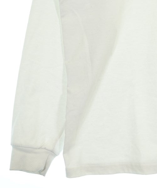 Needles เสื้อยืด/เสื้อท็อปส์