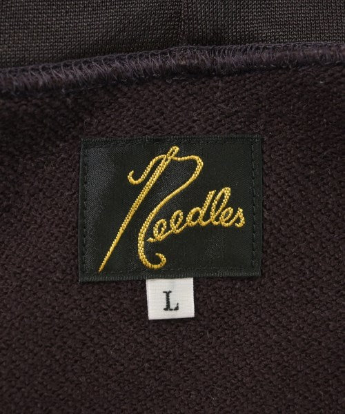 Needles เสื้อฮู้ด