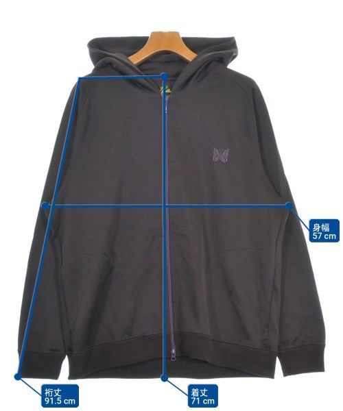 Needles เสื้อฮู้ด
