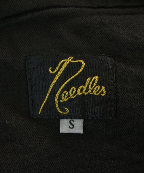 Needles ยีนส์