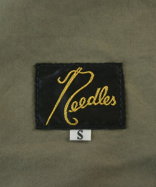 Needles กางเกง อื่น