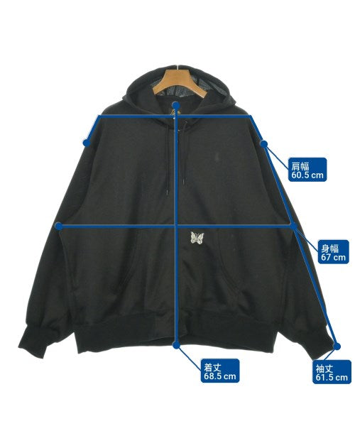 Needles เสื้อฮู้ด