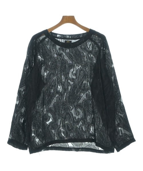 Needles เสื้อลำลอง