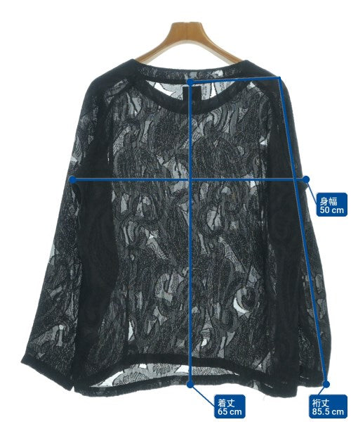 Needles เสื้อลำลอง
