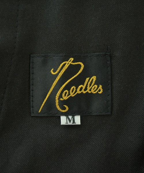 Needles กางเกงขายาว