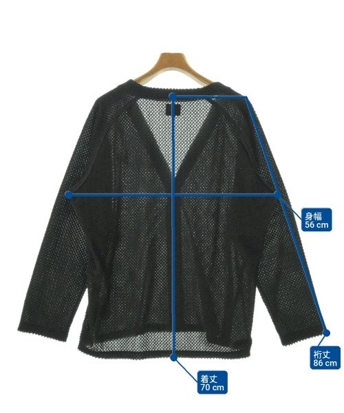 Needles เสื้อคาร์ดิแกน