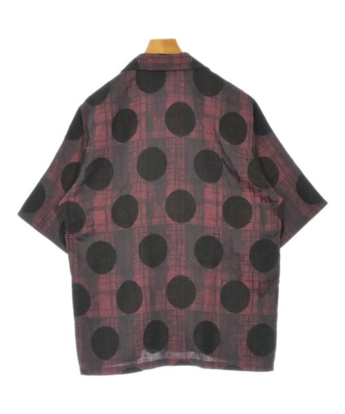 Needles เสื้อลำลอง
