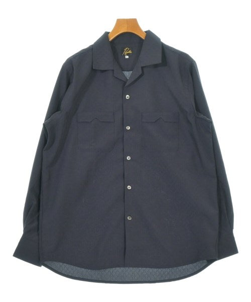 Needles เสื้อลำลอง