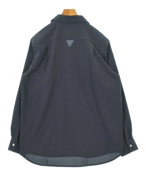 Needles เสื้อลำลอง
