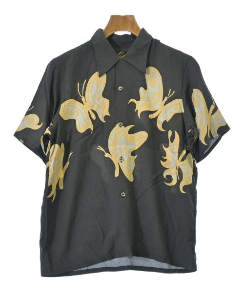 Needles เสื้อลำลอง