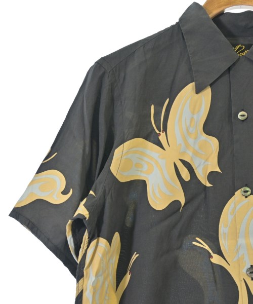 Needles เสื้อลำลอง