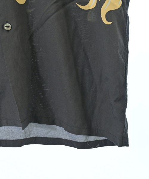 Needles เสื้อลำลอง