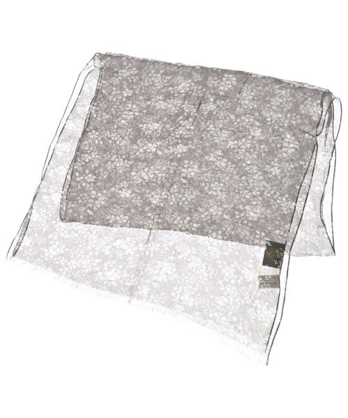 Needles ผ้าคลุมไหล่